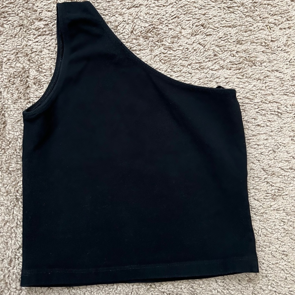 Brandy Melville crop top